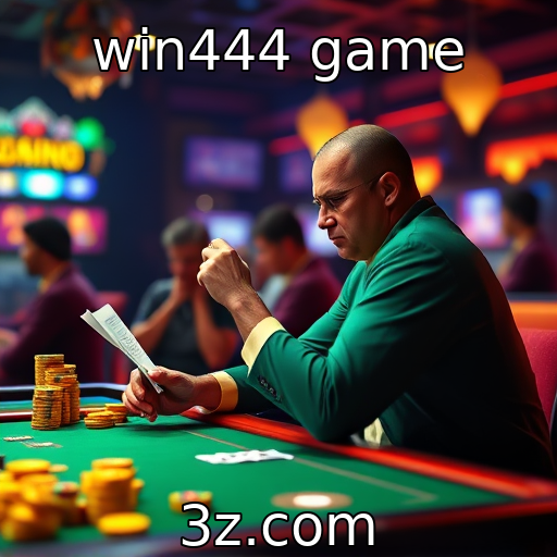 Comportamento de apostadores brasileiros em jogos de cassino online