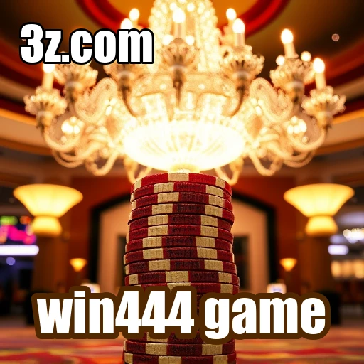 Experiência Arcade do win444 game: Comunidade e Interação Envolventes