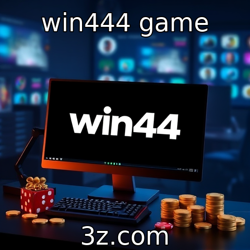 Desempenho financeiro de provedores de jogos online