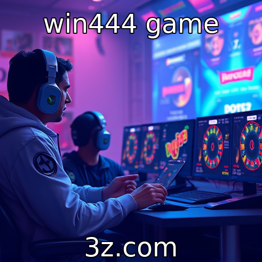 A Comunidade de Apostas e o Crescimento de Streamers de Cassino