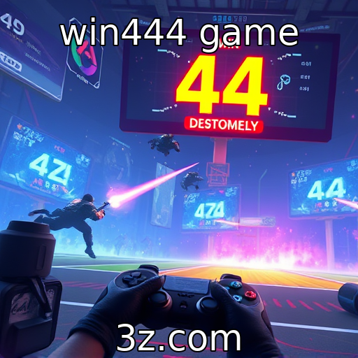 Integração de tecnologias de baixa latência em jogos ao vivo