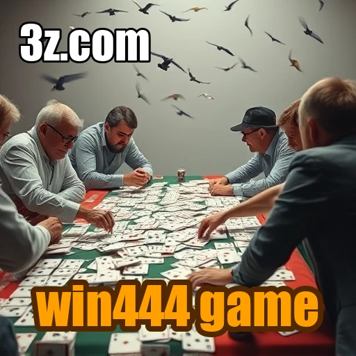 Mobile: A Nova Era do Win444 Game no Brasil