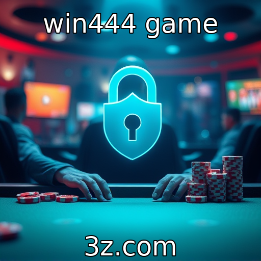 Medidas de segurança em cassinos virtuais